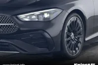 Mercedes-Benz CLE 200 din 2024 cu 10.926 km - oferta MER148676 - foto 2