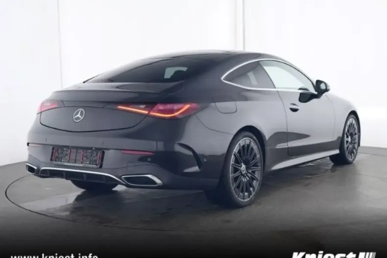 Mercedes-Benz CLE 200 din 2024 cu 10.926 km - oferta MER148676 - foto 3