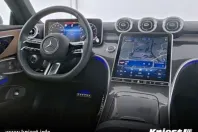 Mercedes-Benz CLE 200 din 2024 cu 10.926 km - oferta MER148676 - foto 6