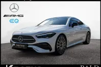 Mercedes-Benz CLE 220 din 2024 cu 26.670 km - oferta MER148677 - foto 1