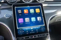 Mercedes-Benz CLE 220 din 2024 cu 26.670 km - oferta MER148677 - foto 7