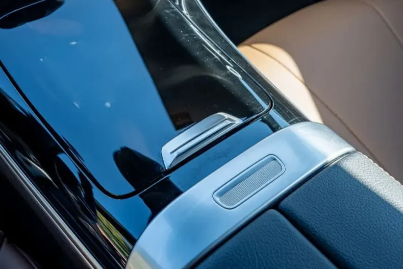 Mercedes-Benz CLE 220 din 2024 cu 26.670 km - oferta MER148677 - foto 8