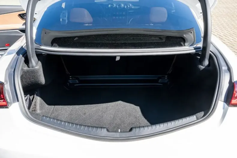 Mercedes-Benz CLE 220 din 2024 cu 26.670 km - oferta MER148677 - foto 18