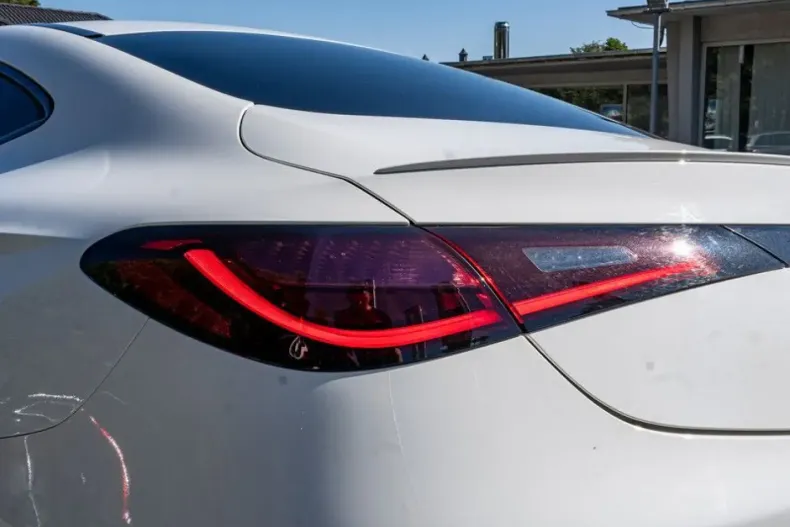 Mercedes-Benz CLE 220 din 2024 cu 26.670 km - oferta MER148677 - foto 19