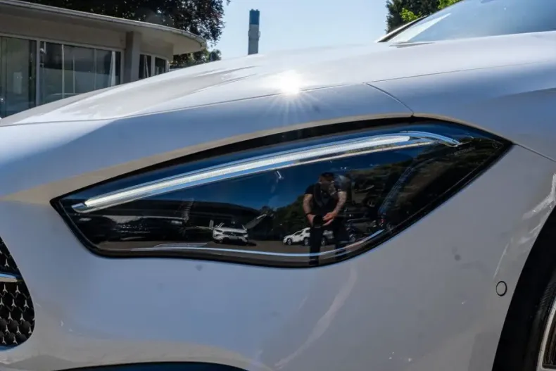 Mercedes-Benz CLE 220 din 2024 cu 26.670 km - oferta MER148677 - foto 20