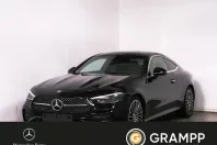 Mercedes-Benz CLE 200 din 2024 cu 10.700 km - oferta MER148678 - foto 1