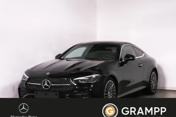 Mercedes-Benz CLE 200 din 2024 - oferta MER148678