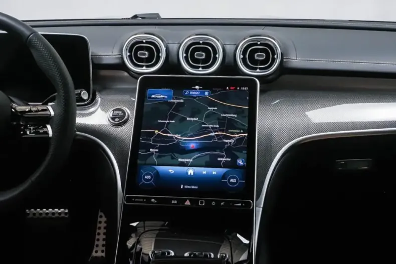 Mercedes-Benz CLE 200 din 2024 cu 10.700 km - oferta MER148678 - foto 6