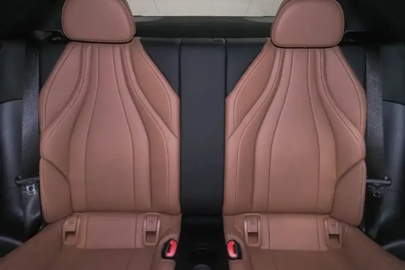 Mercedes-Benz CLE 200 din 2024 cu 10.700 km - oferta MER148678 - foto 10