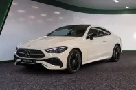 Mercedes-Benz CLE 220 din 2024 cu 24.097 km - oferta MER148681 - foto 1