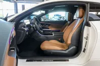 Mercedes-Benz CLE 220 din 2024 cu 24.097 km - oferta MER148681 - foto 6