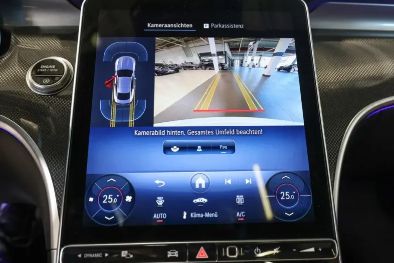 Mercedes-Benz CLE 220 din 2024 cu 24.097 km - oferta MER148681 - foto 8