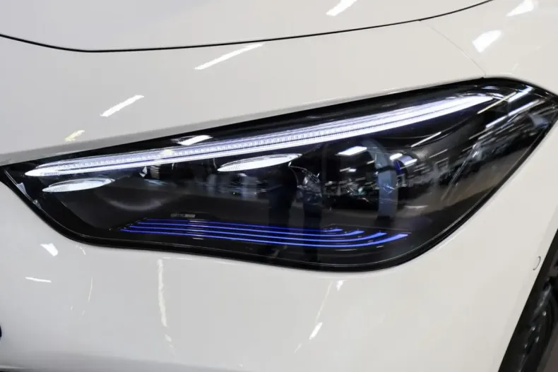 Mercedes-Benz CLE 220 din 2024 cu 24.097 km - oferta MER148681 - foto 22