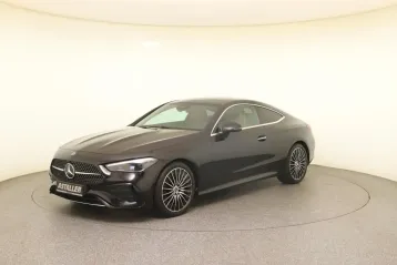 Mercedes-Benz CLE 200 din 2024 - oferta MER148683