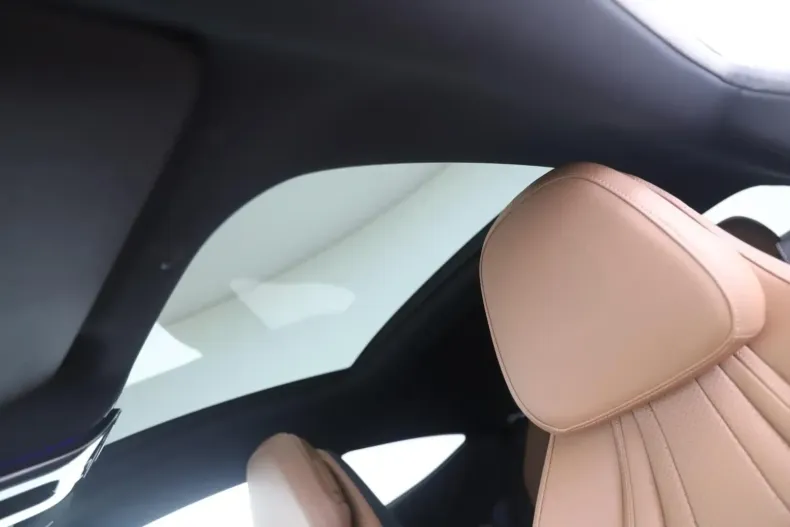 Mercedes-Benz CLE 200 din 2024 cu 12.778 km - oferta MER148683 - foto 14