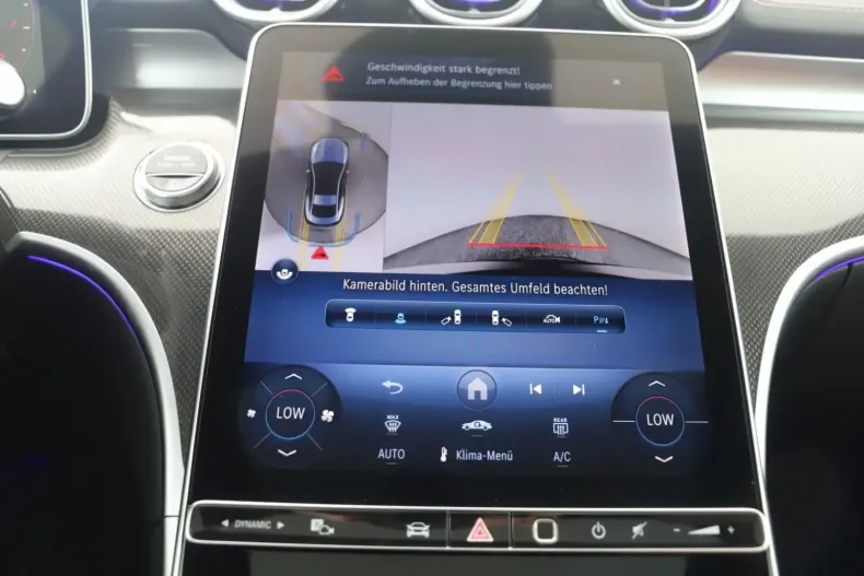 Mercedes-Benz CLE 200 din 2024 cu 12.778 km - oferta MER148683 - foto 16