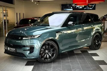 Land Rover Range Rover Sport din 2024 - oferta LAN148686