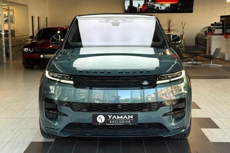 Land Rover Range Rover Sport din 2024 cu 79.000 km - oferta LAN148686 - foto 3