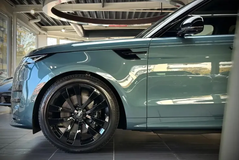 Land Rover Range Rover Sport din 2024 cu 79.000 km - oferta LAN148686 - foto 5