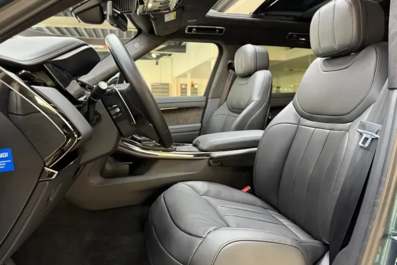 Land Rover Range Rover Sport din 2024 cu 79.000 km - oferta LAN148686 - foto 14