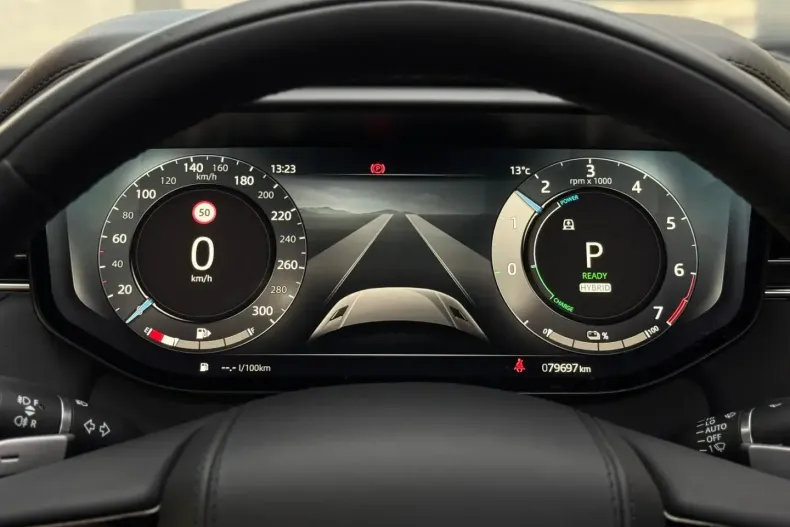 Land Rover Range Rover Sport din 2024 cu 79.000 km - oferta LAN148686 - foto 17