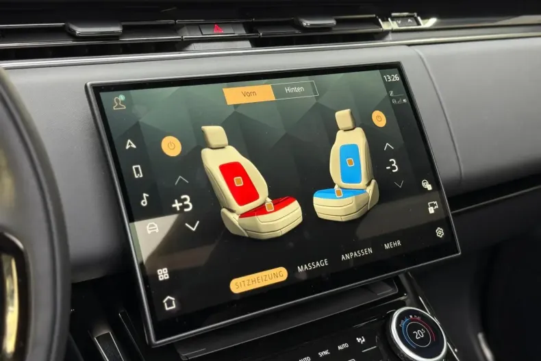 Land Rover Range Rover Sport din 2024 cu 79.000 km - oferta LAN148686 - foto 19