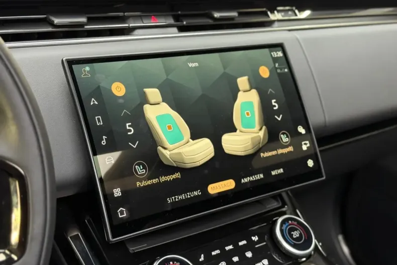 Land Rover Range Rover Sport din 2024 cu 79.000 km - oferta LAN148686 - foto 20