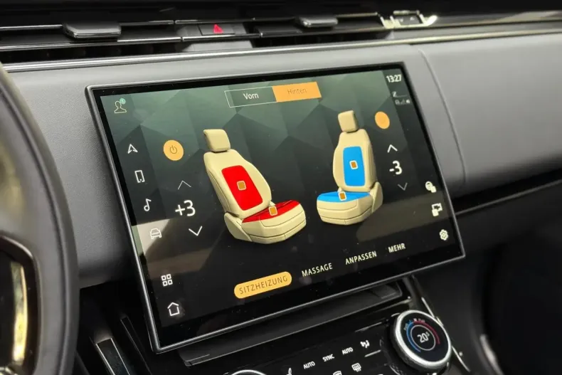 Land Rover Range Rover Sport din 2024 cu 79.000 km - oferta LAN148686 - foto 21