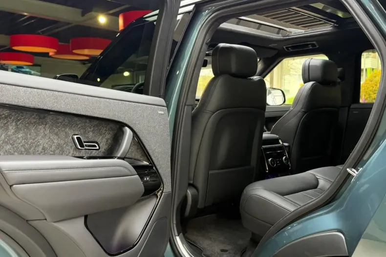 Land Rover Range Rover Sport din 2024 cu 79.000 km - oferta LAN148686 - foto 29