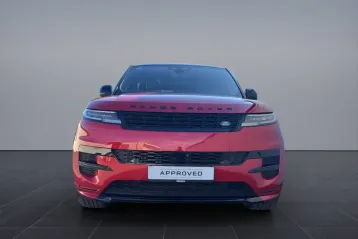 Land Rover Range Rover Sport din 2024 - oferta LAN148687