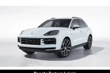 Porsche Cayenne din 2024 - oferta POR148688