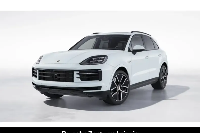 Porsche Cayenne din 2024 cu 24.651 km - oferta POR148688 - foto 1