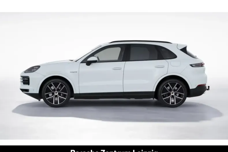 Porsche Cayenne din 2024 cu 24.651 km - oferta POR148688 - foto 2