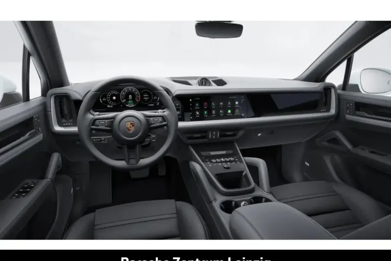 Porsche Cayenne din 2024 cu 24.651 km - oferta POR148688 - foto 6