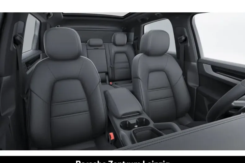 Porsche Cayenne din 2024 cu 24.651 km - oferta POR148688 - foto 7