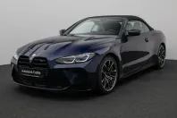 BMW M4 din 2022 cu 23.314 km - oferta BMW148690 - foto 1