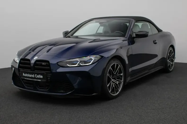 BMW M4 din 2022 cu 23.314 km - oferta BMW148690 - foto 1