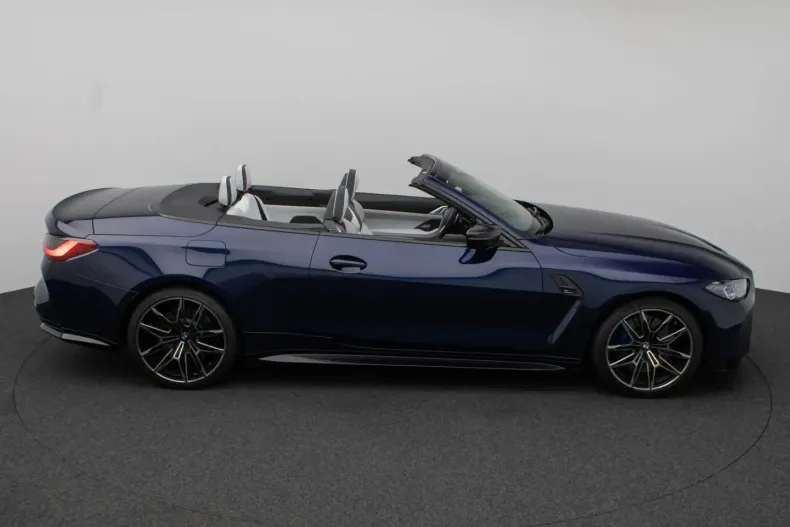 BMW M4 din 2022 cu 23.314 km - oferta BMW148690 - foto 4