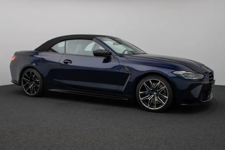 BMW M4 din 2022 cu 23.314 km - oferta BMW148690 - foto 6