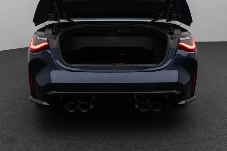 BMW M4 din 2022 cu 23.314 km - oferta BMW148690 - foto 11