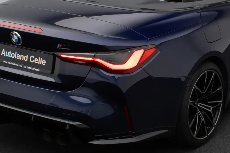 BMW M4 din 2022 cu 23.314 km - oferta BMW148690 - foto 14