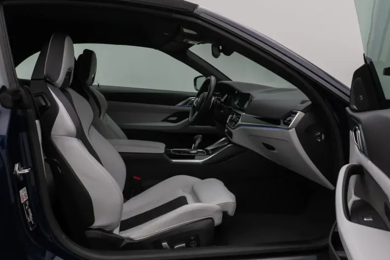 BMW M4 din 2022 cu 23.314 km - oferta BMW148690 - foto 22