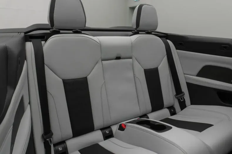 BMW M4 din 2022 cu 23.314 km - oferta BMW148690 - foto 23