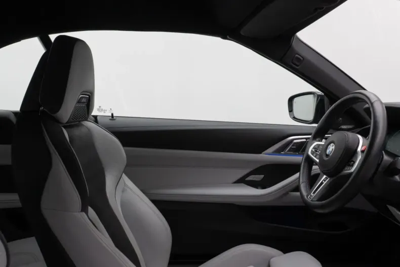 BMW M4 din 2022 cu 23.314 km - oferta BMW148690 - foto 30