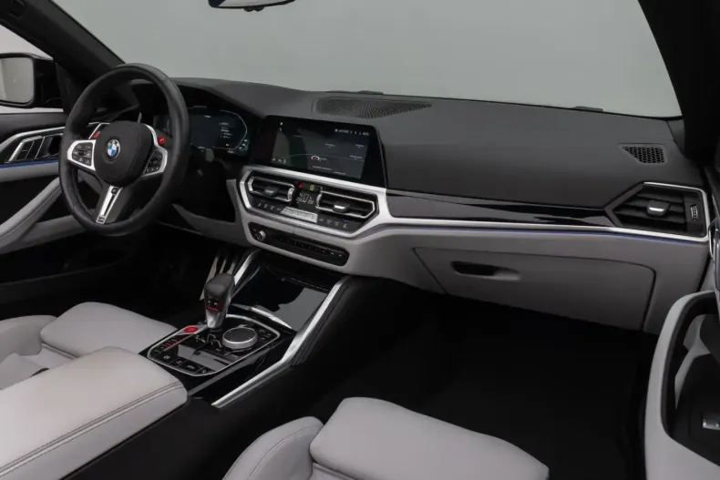 BMW M4 din 2022 cu 23.314 km - oferta BMW148690 - foto 32