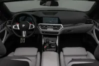 BMW M4 din 2022 cu 23.314 km - oferta BMW148690 - foto 33