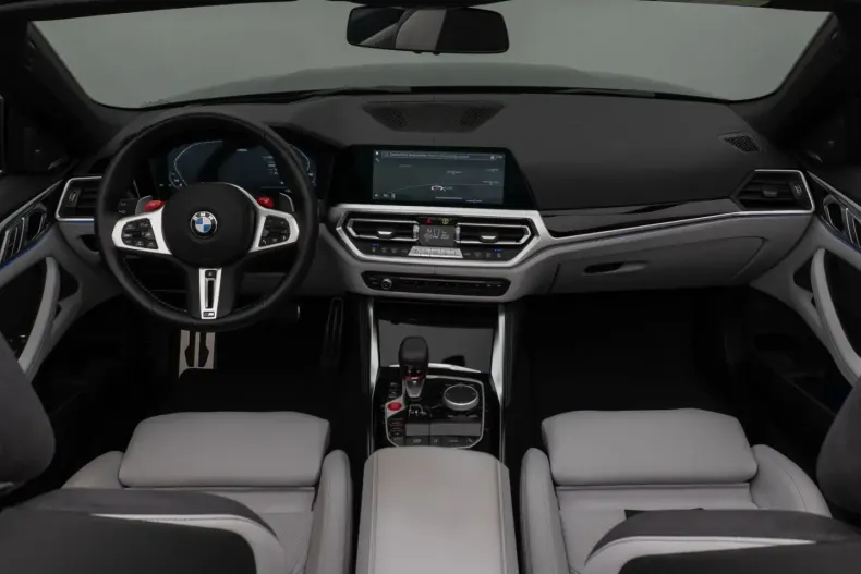 BMW M4 din 2022 cu 23.314 km - oferta BMW148690 - foto 33