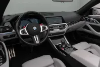 BMW M4 din 2022 cu 23.314 km - oferta BMW148690 - foto 34