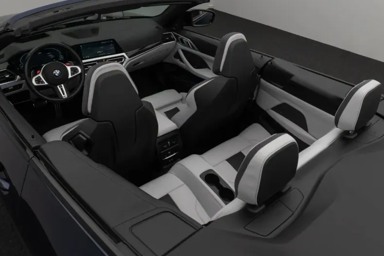 BMW M4 din 2022 cu 23.314 km - oferta BMW148690 - foto 35