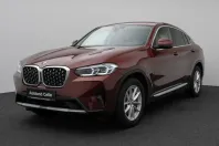 BMW X4 din 2022 cu 80.133 km - oferta BMW148701 - foto 1